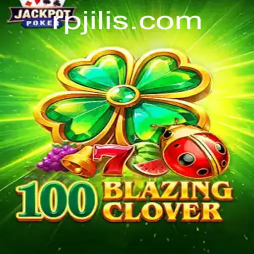 Unveiling the Thrills of 100BlazingClover