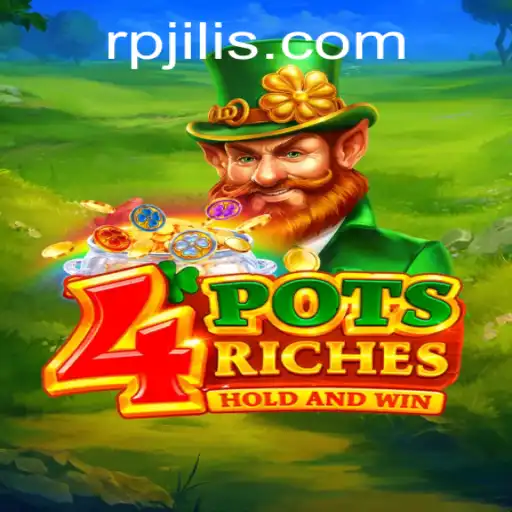 Unveiling the Exciting World of 4potsriches: A New Gaming Experience