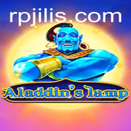 Discover the Enchanting World of Aladdinslamp: A New Gaming Experience with Rpjili