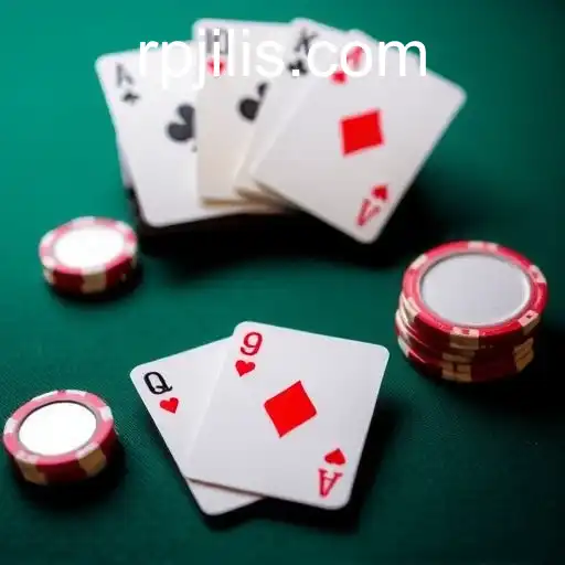 The World of Baccarat: Exploring the Game's Depth with a Modern Twist