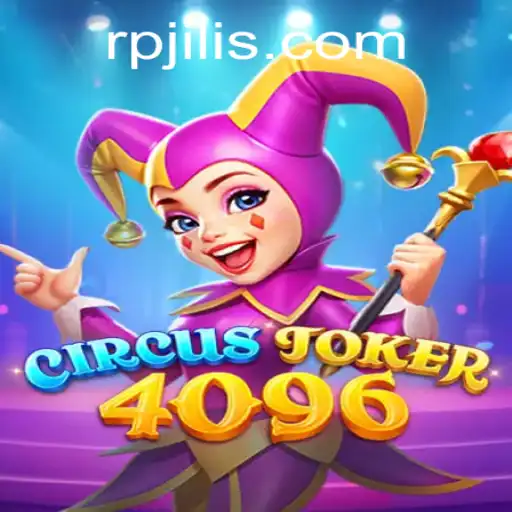 Unveiling the Thrills of CircusJoker4096: A Unique Gaming Experience