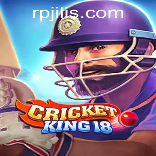 CricketKing18: A Comprehensive Guide to the Ultimate Cricket Simulation Game