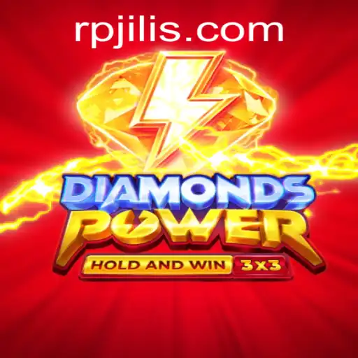 Discover the Thrilling World of Diamondspower: A Gaming Revolution with RPJili