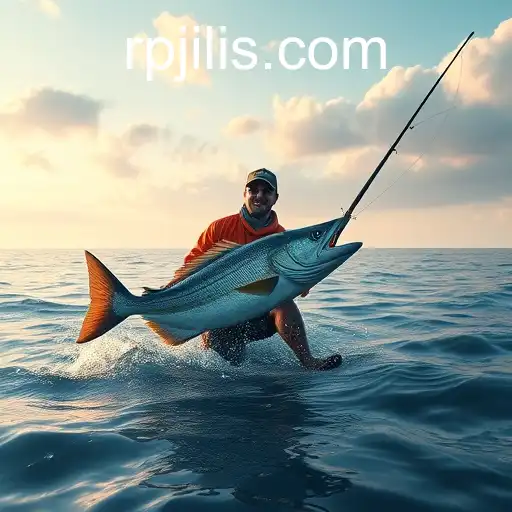 The Fascinating World of Fishing Games: Unveiling Rpjili