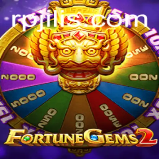 Exploring FortuneGems2: A Deep Dive into the Engaging World of rpjili