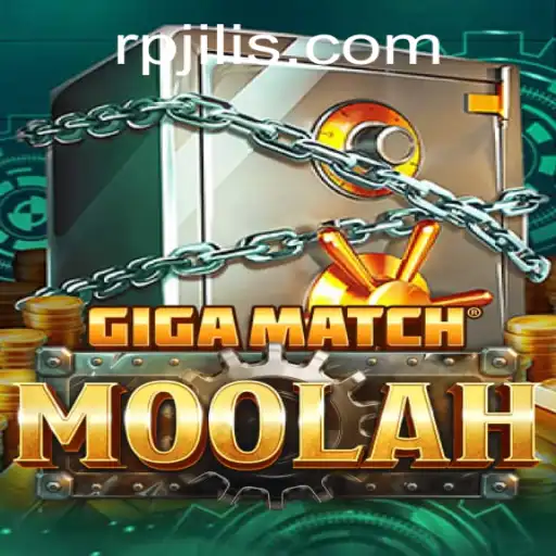 GigaMatchMoolah Game: A Dive into the World of Strategic Gaming