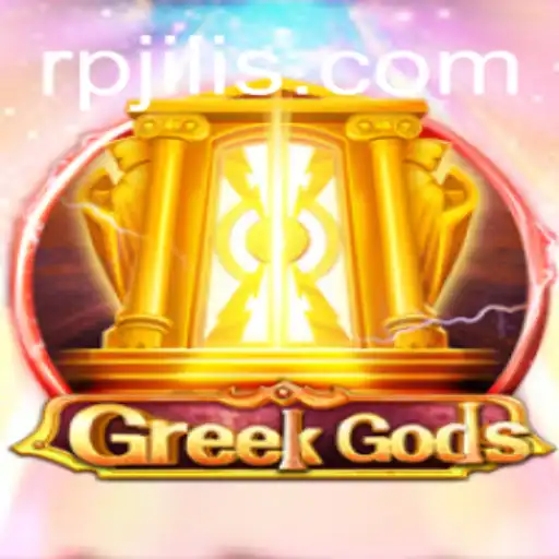 Experience the Thrilling World of GreekGods: A Mythological Adventure