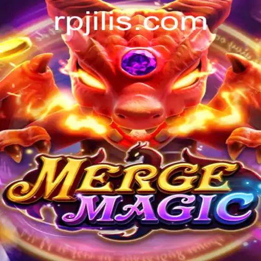 Discover the Magic of MERGEMAGIC: An Immersive Gaming Experience