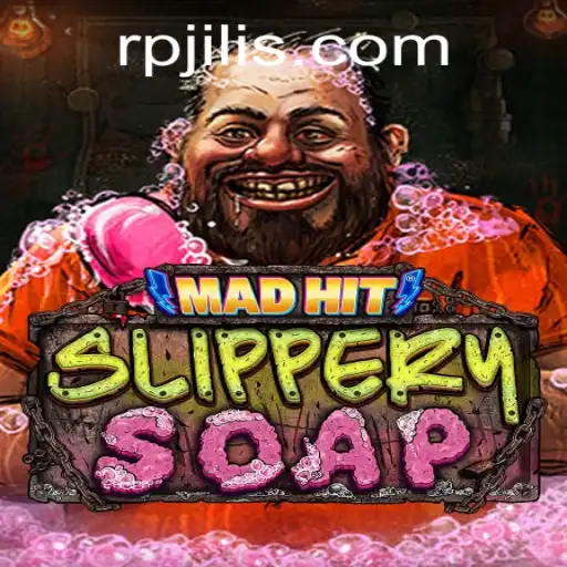 MadHitSlipperySoap: A Daring Dive into Fun