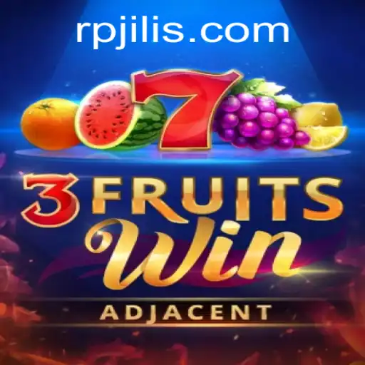 Exploring 3FruitsWin and the Rising Popularity of RPJILI Games