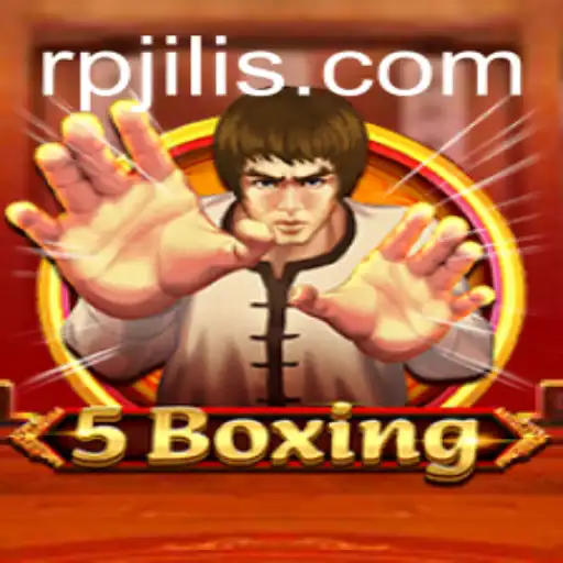 Discover 5Boxing: An Innovative Game Experience with Rpjili