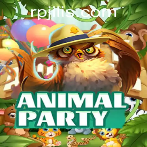 Discover the Excitement of AnimalParty: A New Interactive Game Experience