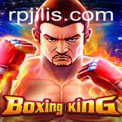 The Rise of BoxingKing: An Immersive Gaming Experience with a Punch