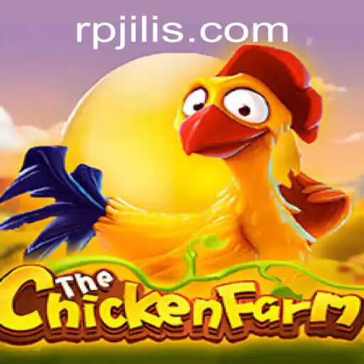 Discovering ChickenFarm: The Engaging World of RPJILI