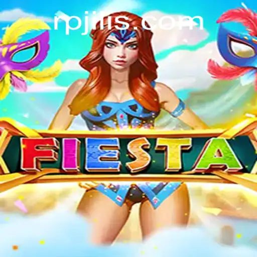 Fiesta: An Exciting Journey into the World of 'rpjili'