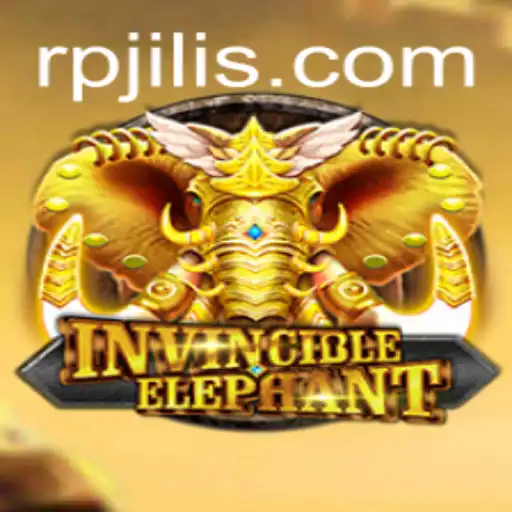 InvincibleElephant: A New Era in Gaming with RPJili Dynamics