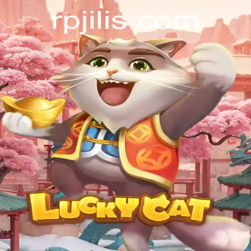 Discovering LuckyCat: A New Era in Gaming with RPJili