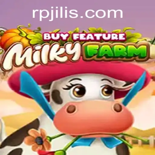 MilkyFarmBuyFeature: Dive into a Whimsical Agricultural Adventure