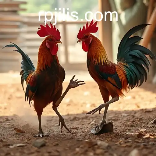 Exploring the Phenomenon of Online Sabong: A Deep Dive into 