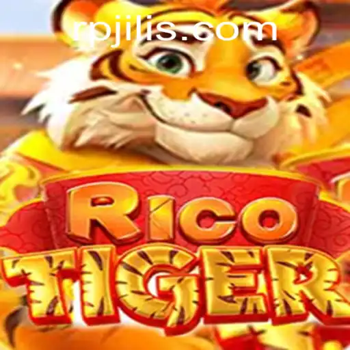 Explore the Vibrant World of RicoTiger and the Enigmatic Keyword rpjili