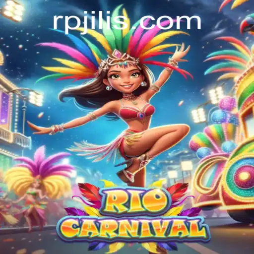 Experience the Vibrant World of RioCarnival: An Enthralling Adventure