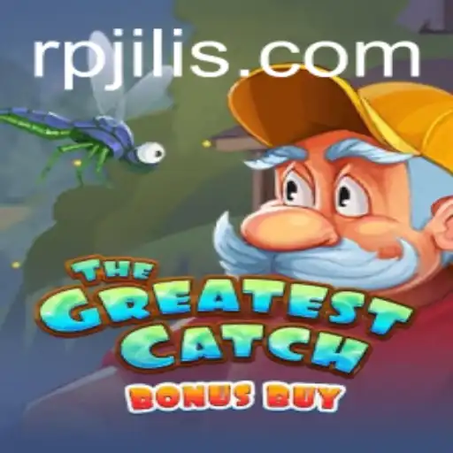 Exploring TheGreatestCatchBonusBuy: An Exciting Dive into Gaming