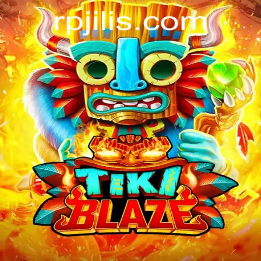 Discover the Enchanting World of TikiBlaze