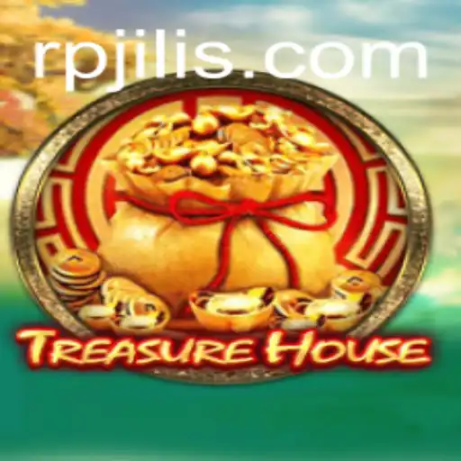 Unveiling TreasureHouse: A New Dimension in Gaming with RPJILI