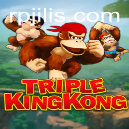 Explore the Exciting World of TripleKingKong: A Deep Dive into the Game and Its Unique Features