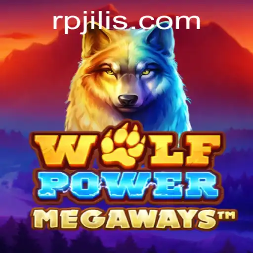 Unleashing Adventure: WolfPowerMega